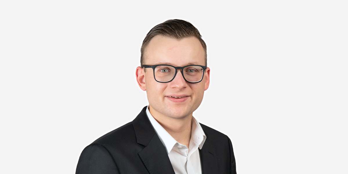 Yannik Holuch