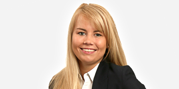 Lisa Haeske