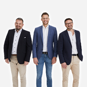 Finanzteam SSR GmbH & Co. KG