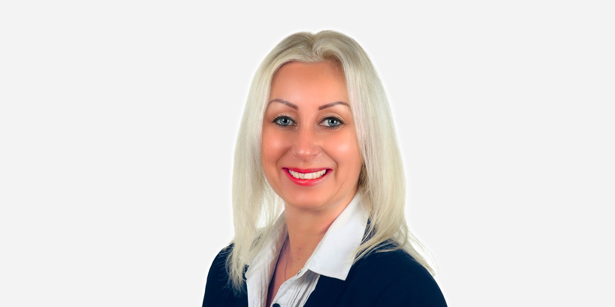 Kamila Bockholt