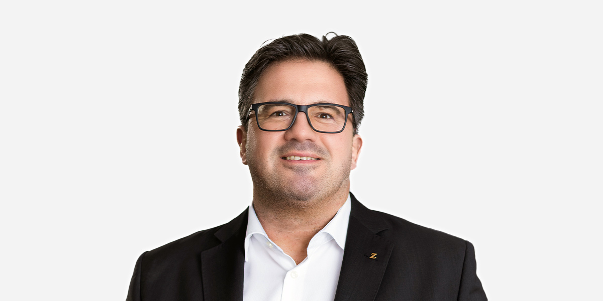 Bezirksdirektion Michael Roth