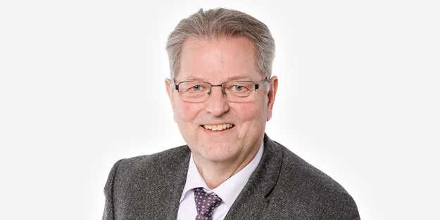 Peter Thomer