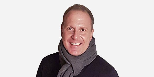 Thomas Pöllinger