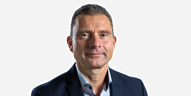 Steffen Franz