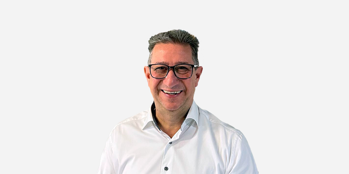 Peter Baumann