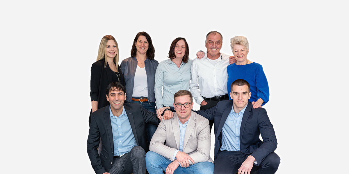 Stielow, Haider & Djelassi GmbH&Co.KG