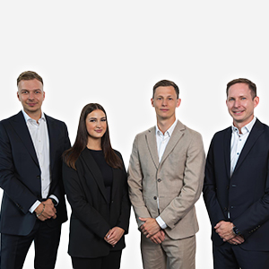 S&P Financial Solutions GmbH&Co.KG