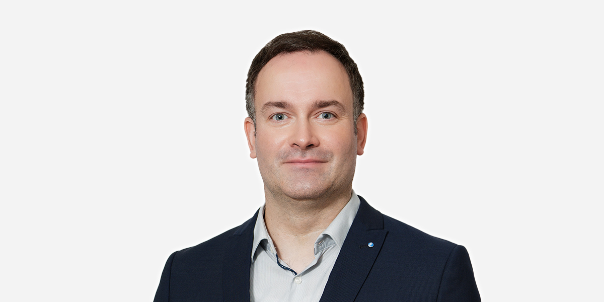 Martin Schmidt