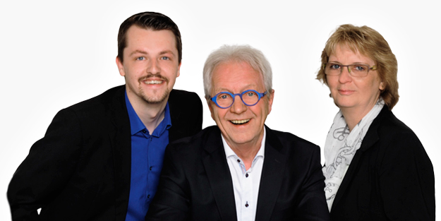 Vers.-Büro Müller & Co. Generalagentur GmbH