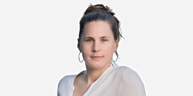 Nadine Senter