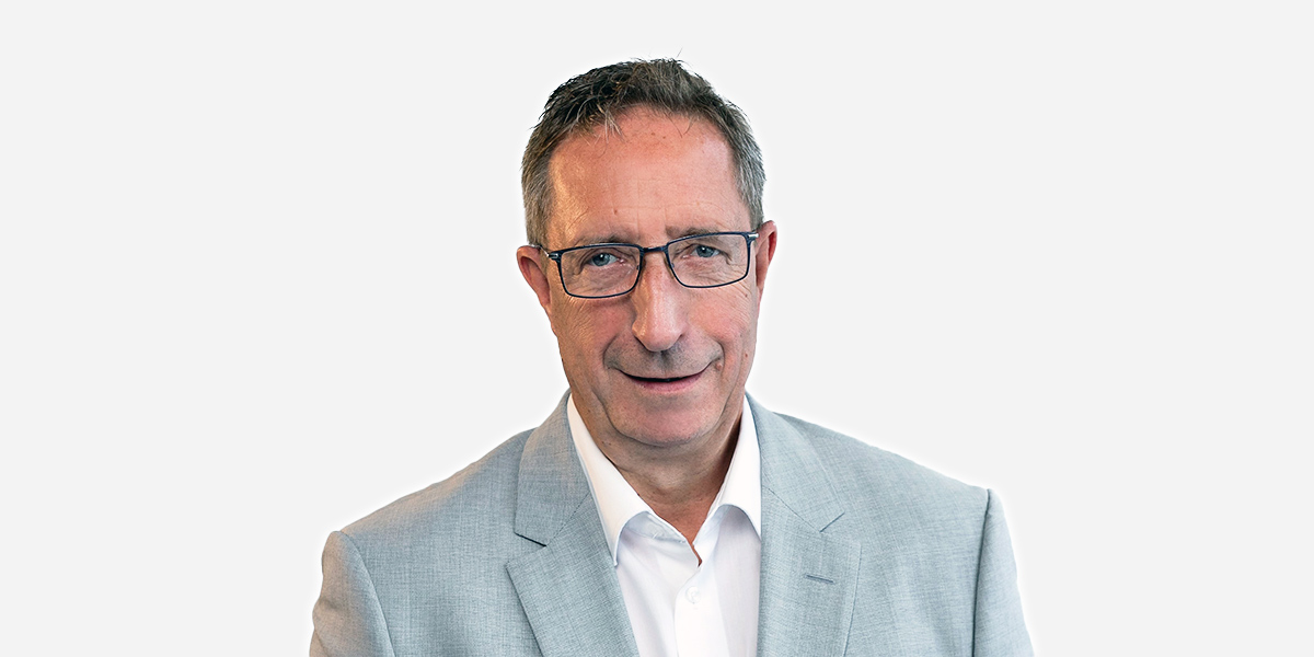Manfred Broich