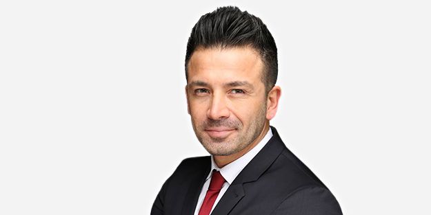 Selcuk Yildiz