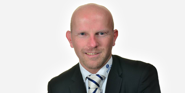 Zurich Geschäftsstelle Manuel Kraft