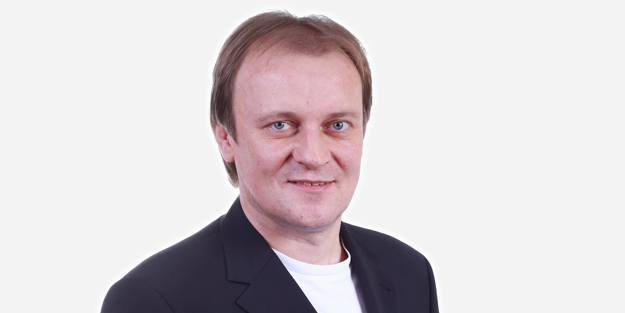 Gerd Buettel