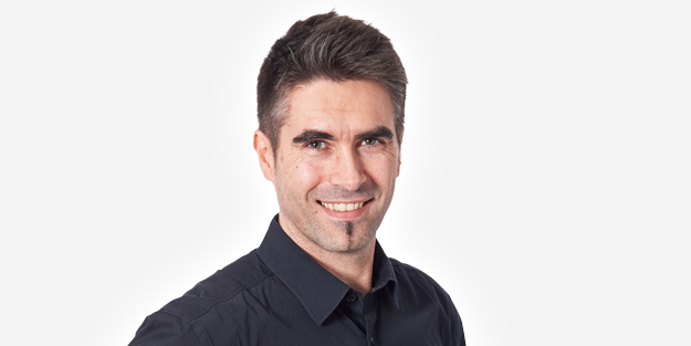 Manfred Rauscher
