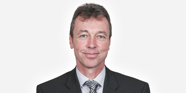 Wolfgang Adldinger