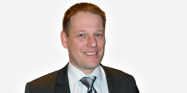 Klaus Hartinger