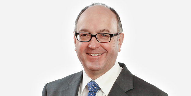 Michael Behringer