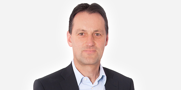 Manfred Kriegl