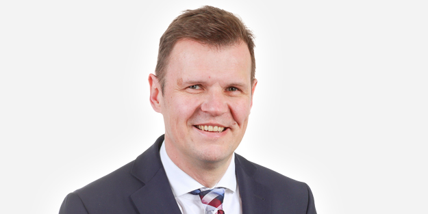 Bernd Winnerlein
