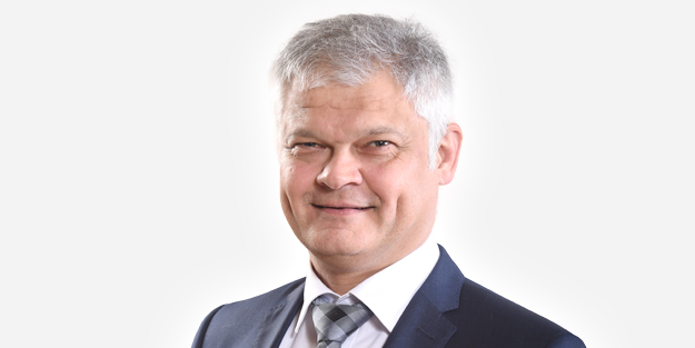 Robert Wegmann