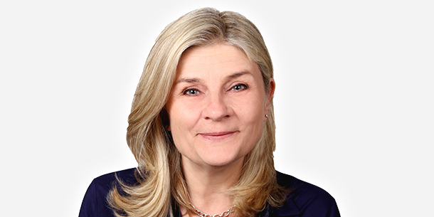 Barbara Stenka-Sadowski