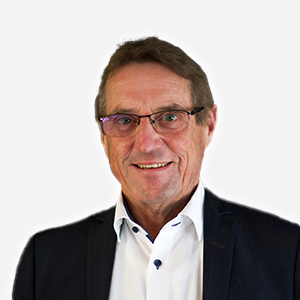 Arnold Fick