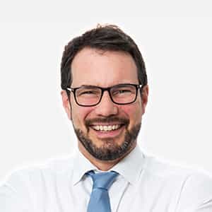 Gebietsdirektion Jonatan Ritter