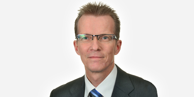 Ingo Fischer