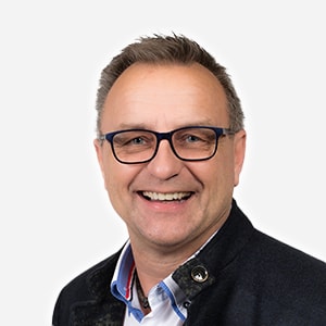 Franz-Josef Pscherer