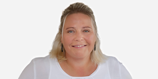 Tanja Forster
