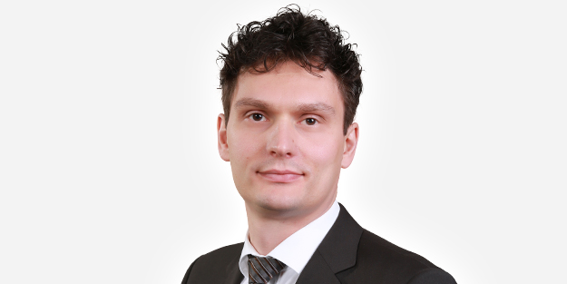 Ulrich Schmidt