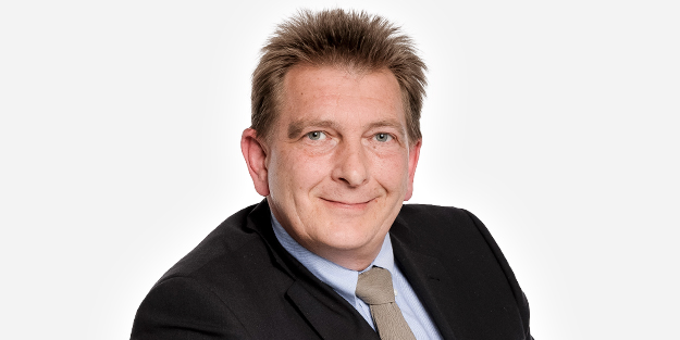 Jürgen Schorn