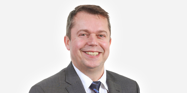 Martin Spies