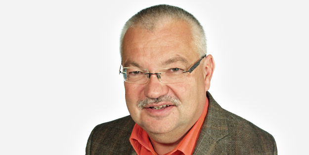 Jürgen Gastel