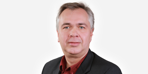 Sven Bachmann