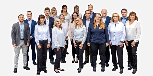 b+p gmbh
