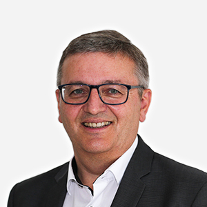 Anton Frisch