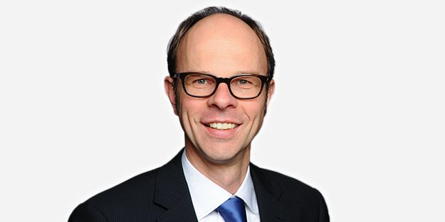 Geschäftsstelle Robert Finck
