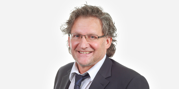Rudi Postler