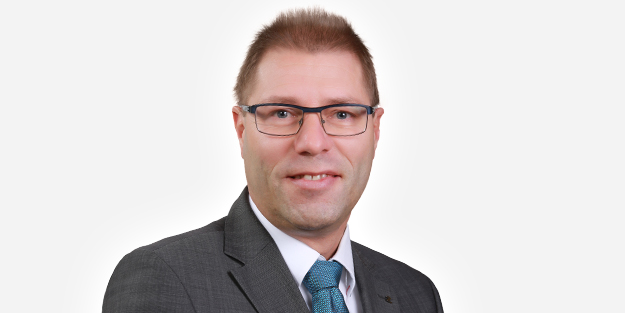 Andreas Kleffel