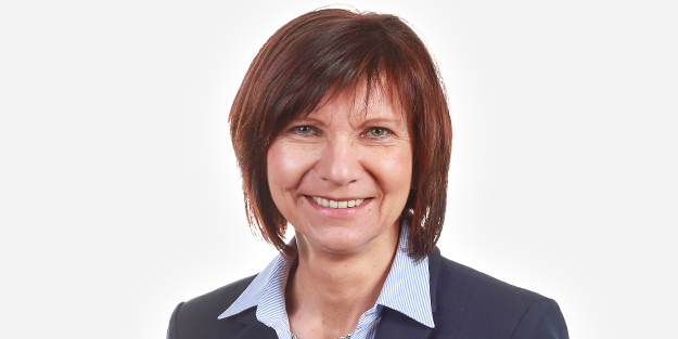 Carla Naumann