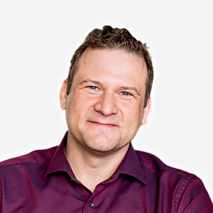 Steffen Ebermann