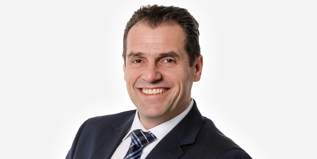 Thorsten Dick