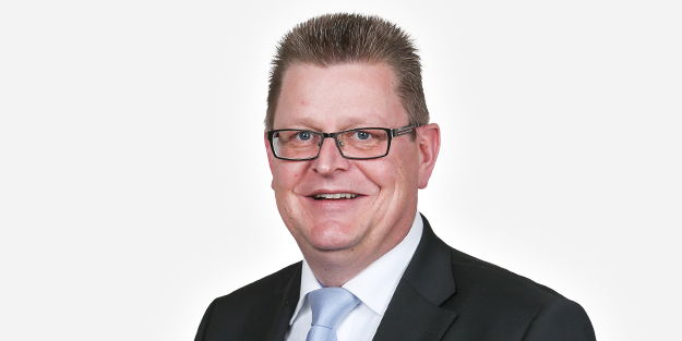 Peter-Robert Fischer