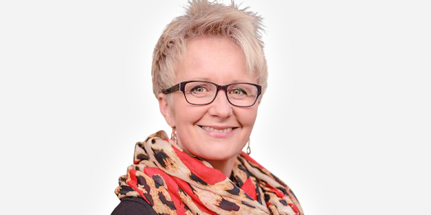 Martina Deller-Bezold