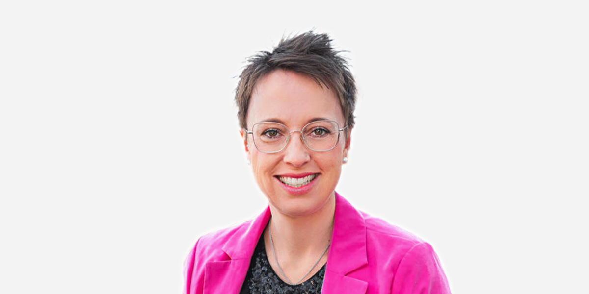 Katrin Frank