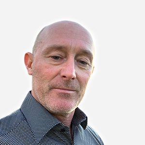 Peter Maier