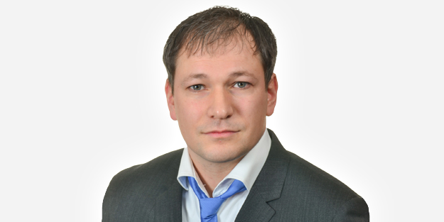 Nick Hameister