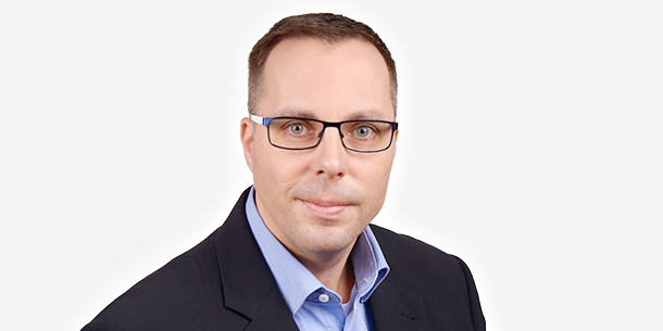 Carsten Wille